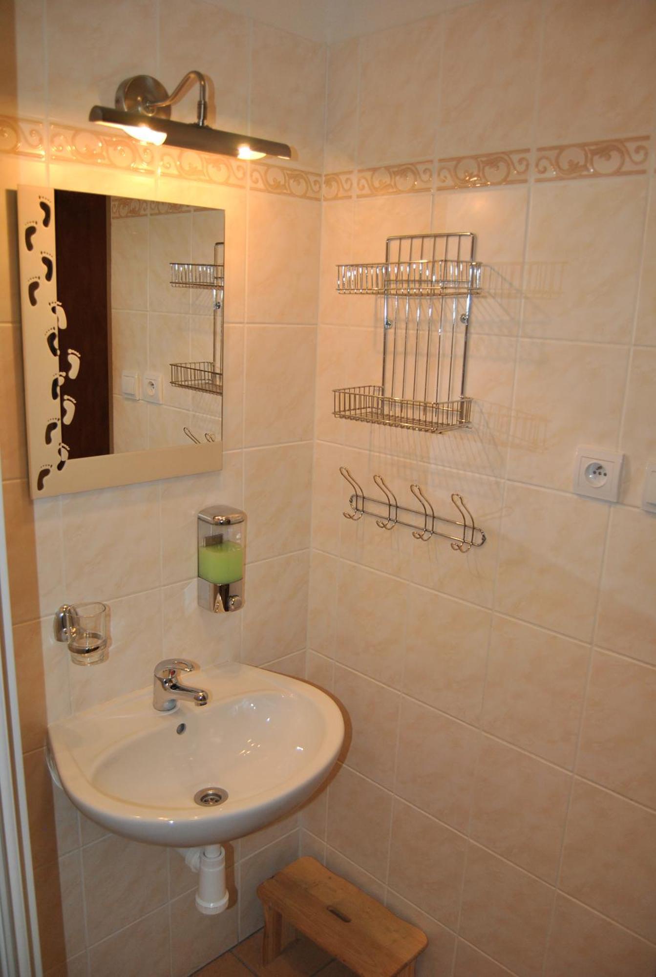Horské apartmány Jeseníky Mala Moravka Exterior foto