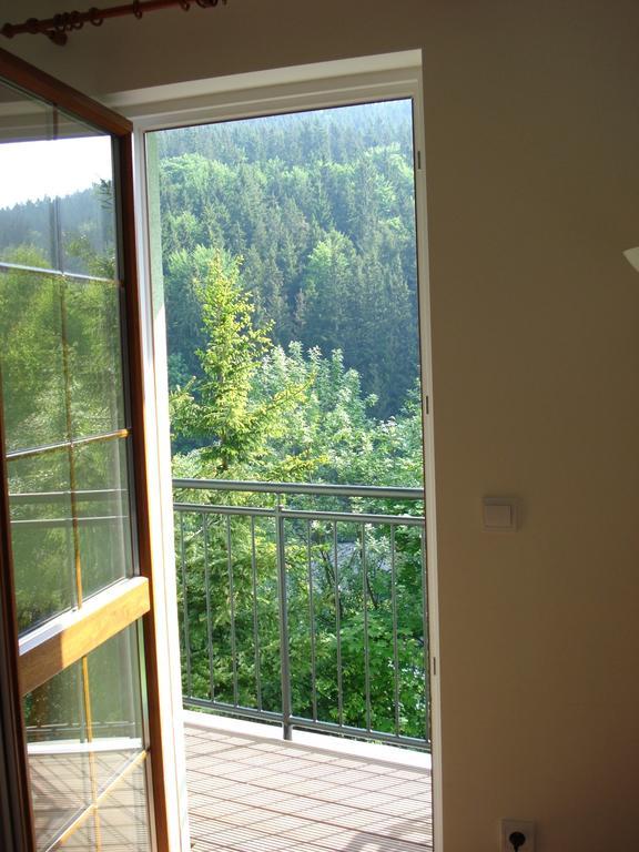 Horské apartmány Jeseníky Mala Moravka Quarto foto